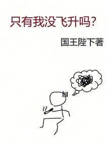 只有我没飞升吗TXT下载