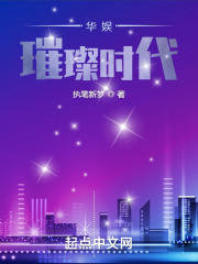 华娱璀璨时代小说