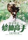 原来我是修仙高手漫画