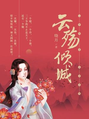 云殇倾城小说正版
