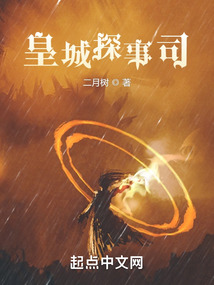 皇城探事司全文大结局