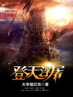 登天浮屠 大宋福红坊