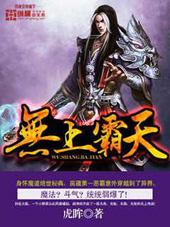 无上霸天虎