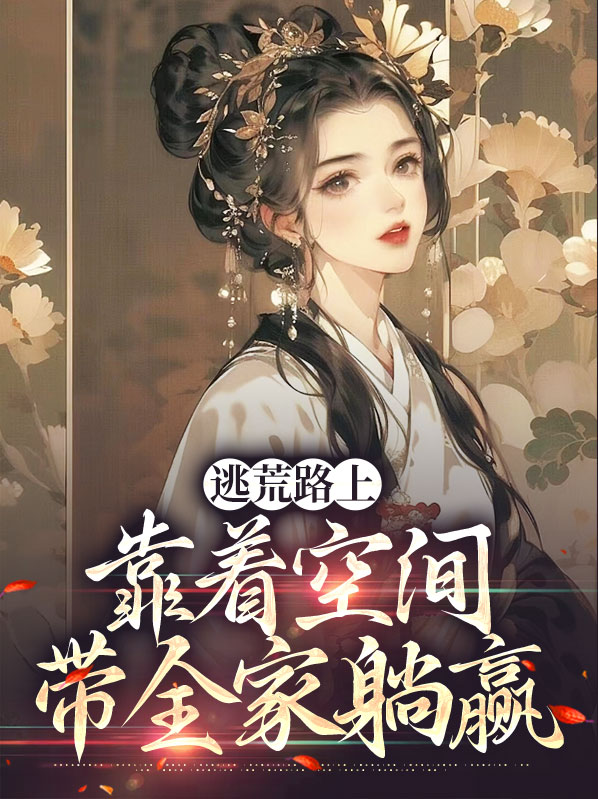 逃荒带空间的小说