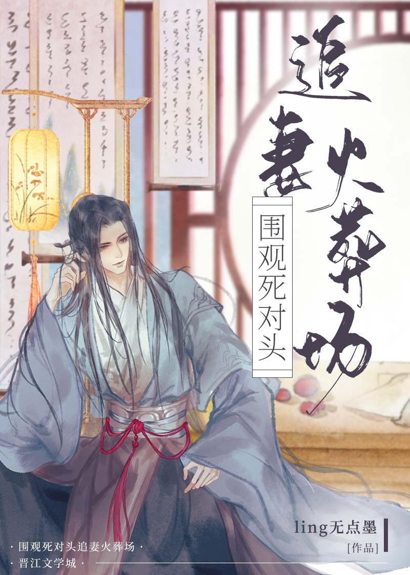围观死对头追妻火葬场小说