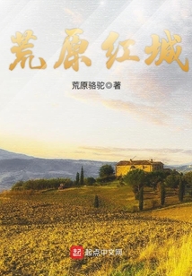 荒原红城读后感