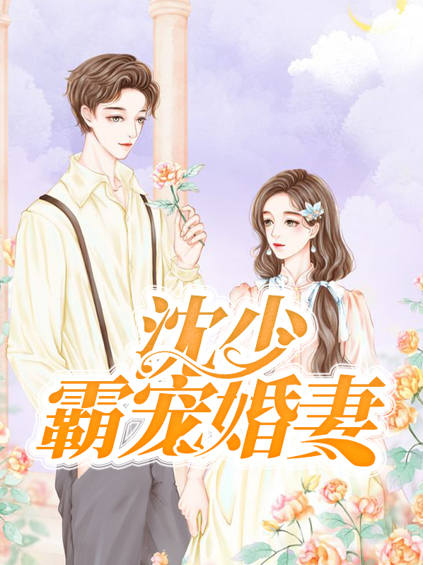 沈少霸宠婚妻小说
