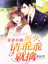 宠妻有瘾：厉少，请乖乖就擒