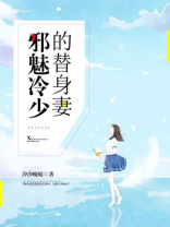 冷少的替身妻全文阅读
