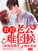 教授老公难伺候正版